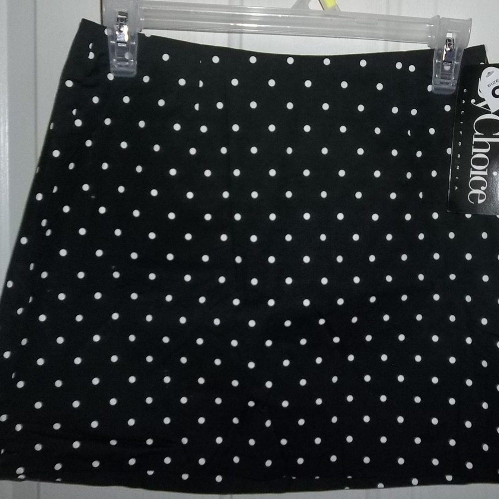 BNWT Rockabilly Polka Dot Skirt Many Sizes